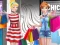 لعبة Princesses Shopping Spree على الانترنت