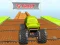 لعبة Mega ramp Monster truck على الانترنت