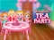 لعبة Baby Hazel Tea Party على الانترنت