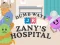 لعبة Dumb Ways Jr Zany's Hospital على الانترنت