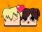 لعبة Puzzle Love على الانترنت