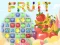 لعبة Fruit Match 3 على الانترنت