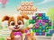 لعبة Dog Puzzle Story على الانترنت