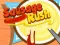 لعبة Sausage Rush على الانترنت