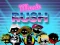 لعبة Music Rush على الانترنت