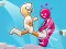 لعبة Pushover 3D على الانترنت