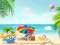 لعبة Summer Beach Slide على الانترنت