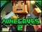 لعبة Minecaves 2 على الانترنت