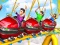 لعبة Roller Coaster على الانترنت