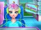 لعبة Ice Queen Brain Doctor على الانترنت