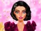 لعبة New Year Makeup Trends على الانترنت