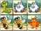 لعبة Animals Memo Match على الانترنت