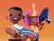 لعبة NERF Epic Pranks على الانترنت
