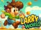 لعبة Larry World على الانترنت