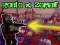 لعبة Roblo X Zombie على الانترنت