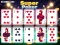 لعبة Super Poker على الانترنت
