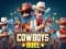 لعبة Cowboys Duel على الانترنت