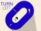 لعبة Turn Left على الانترنت