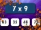 لعبة Math Test على الانترنت