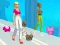 لعبة Catwalk Girl Challenge على الانترنت