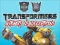 لعبة Transformers على الانترنت