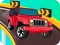 لعبة Dangerous Speedway Cars على الانترنت