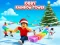 لعبة Obby Rainbow Tower على الانترنت
