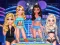 لعبة Crazy Victoria Secret Show على الانترنت