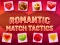 لعبة Romantic Match Tactics على الانترنت