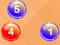 لعبة Eat Numbers على الانترنت