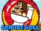 لعبة Skibidi Roll على الانترنت