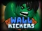 لعبة Wall Kickers على الانترنت