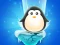 لعبة Penguin Ice Breaker على الانترنت