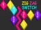 لعبة Zig Zag Switch على الانترنت