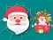لعبة Spider Santa Claus على الانترنت