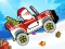 لعبة Santa Hill Climbing على الانترنت