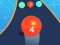 لعبة Color Ball Run 2048 على الانترنت