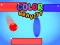 لعبة Color Gravity على الانترنت
