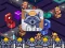 لعبة Trash Factory على الانترنت
