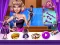لعبة Superhero Toy Shop على الانترنت