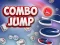 لعبة Combo Jump على الانترنت