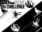 لعبة Black and White Ski Challenge على الانترنت