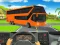 لعبة Heavy Coach Bus Simulation على الانترنت