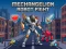 لعبة Mechangelion Robot Fight على الانترنت