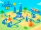 لعبة Oil Digging 3D على الانترنت