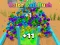 لعبة Color Ball Rush على الانترنت