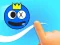 لعبة Rainbow Draw Path على الانترنت