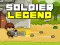 لعبة Soldier Legend على الانترنت