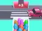 لعبة Super Race 3D على الانترنت