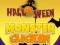 لعبة Halloween Monster Clicker على الانترنت